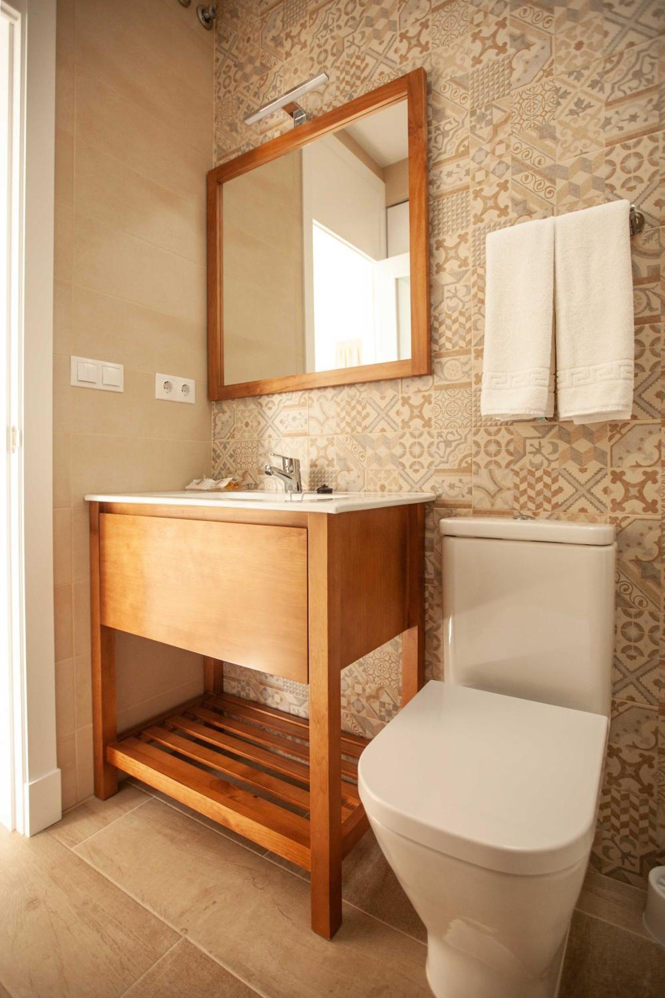 Apartamentos Maier 카디스 외부 사진